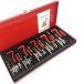 world Imp Motor машина мотоцикл и т.п. 131pcs дыры от винтов модифицировано li пружина спиральная вставка комплект поломка . дыры от винтов винт гора воспроизведение восстановление комплект 5