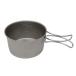 jo Inter titanium sierra cup глубокий type 250 складной руль [yamame]