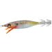 DUEL( Duel )stedoropa-EZ- Bait 80mm A1709-LRAJ- ночь свет настоящий ставрида японская кальмар metal 
