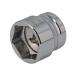 SIGNET(sig сеть ) 1/2DR 24mm Short гнездо (6 угол ) 13132