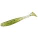  Bait breath (Bait Breath)eg tail Shad 2.8 дюймовый #876 we do Shad 