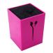 TeamTopsi The - Cube si The - кейс триммер зажим установить обрезка интерьер зажим домашнее животное свободный место хранения красота . сопутствующие товары ( красный )
