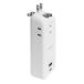  Kashimura 3AC-USB-TypeC-PD30W WH NAC-007