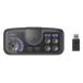 GoolRC 8Bitdo TG16 беспроводной игра накладка PC Engine mini CoreGrafx mini TubroGrafx-16