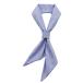  circle peace trade .... scarf purple 79×9cm 4008883-06