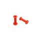yotsuba cycle yotsuba cycle рукоятка красный φ19.1mm×90mm