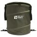  колено колено craft мусорная корзина кемпинг уличный мусорка pop up складной ( хаки )