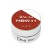 Dna Gelka Large .ruMBW11 2.5g карамель UV/LED соответствует 