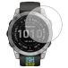 PDA ателье GARMIN fenix 7 / fenix 7 Sapphire Dual Power 9H высота твердость [ глянец ] защитная плёнка сделано в Японии 