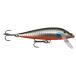  Rapala (Rapala) подсчет down 11cm 16g CD11/J SINR серебряный inako красный Berry 
