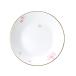  Ookura Touen [ рука ..] Sakura маленькая тарелка plate сделано в Японии 50CS/C303