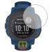PDA ателье GARMIN Instinct 2 / Instinct 2 Dual Power ударная абсорбция [ отражающий снижение ] защитная плёнка ударопрочный сделано в Японии 
