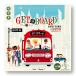 geto* on * board : New York &amp; London Japanese edition 