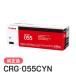 CANON ������ �ȥʡ������ȥ�å�055 ������ CRG-055CYN(CRG055CYN) ����Υ�