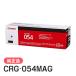 CANON �����i �g�i�[�J�[�g���b�W054 �}�[���^ CRG-054MAG(CRG054MAG) �L���m��