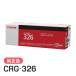 CANON �����i �g�i�[ �J�[�g���b�W326/CRG-326(CRG326) �L���m��