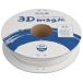 3D принтер филамент стакан шерсть сочетание PP ( PPGW ) филамент PPGW 1.75mm натуральный 