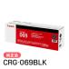 CANON �����i �g�i�[�J�[�g���b�W069 �u���b�N CRG-069BLK(CRG069BLK) �L���m��