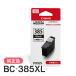 CANON �L���m�� �����i 6200C001 FINE�J�[�g���b�W BC-385XL �u���b�N[��e��]  �����C���N