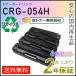 CRG-054H(CRG054H) �L���m���p ���T�C�N���g�i�[�J�[�g���b�W054H 4�F�Z�b�g ���[�^�C�v