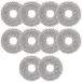 �G�R�o�b�N�X N30 PRO OMNI / X1 OMNI�ETURBO / X2 / T10 / T20 / T20e / T30 OMNI�E PRO / T30S COMBO�EPRO / T50 OMNI�EPRO / T50S�p�����p���b�v �݊��i 10��