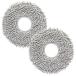 �G�R�o�b�N�X N30 PRO OMNI / X1 OMNI�ETURBO / X2 / T10 / T20 / T20e / T30 OMNI�E PRO / T30S COMBO�EPRO / T50 OMNI�EPRO / T50S�p �����p���b�v �݊��i 2��