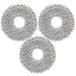 �G�R�o�b�N�X N30 PRO OMNI / X1 OMNI�ETURBO / X2 / T10 / T20 / T20e / T30 OMNI�E PRO / T30S COMBO�EPRO / T50 OMNI�EPRO / T50S�p �����p���b�v �݊��i 3��