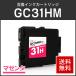 ꥳб ߴ GX󥯥ȥå GC31MH ޥ L ICåջɽǽ
