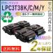 LPC3T38K/LPC3T38C/LPC3T38M/LPC3T38Y �G�v�\���p ���T�C�N��ET�J�[�g���b�W(���T�C�N���g�i�[�J�[�g���b�W) M�T�C�Y �S�F�Z�b�g ���[�^�C�v