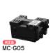 CANON Canon оригинальный товар 6176C001 техническое обслуживание картридж MC-G05 оригинальный 