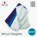 Minus Degree Sports �}�C�i�X�f�B�O���[ �X�|�[�c �ڐG�⊴ �}�t���[�^�I�� 100% 100PERCENT�i�q���N�p�[�Z���g�j