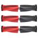 Qrevo C / Qrevo Curv  / Qrevo Edge 2 / Saros 10 / Saros 10R / Saros 20 / Saros 20 Sonic �p ���C���u���VN  �݊��i 3�Z�b�g(2�~3) ���{���b�N�p