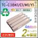 TC-C3BK1/TC-C3BC1/TC-C3BM1/TC-C3BY1(TCC3B) ꥵȥʡȥå 4å ¨Ǽ