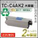 TC-C4AK2(TCC4AK2) �����̥ꥵ������ȥʡ������ȥ�å� �֥�å� ¨Ǽ������