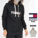  параллель импортные товары Parker тренировочный Tommy Hilfiger TOMMY HILFIGER мужской 09T4530 Sweat Pullover Hoodie тянуть over верхняя одежда tops одежда верх и низ в комплекте возможно 
