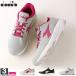 ランニングシューズ ディアドラ DIADORA レディース 174466 フラミンゴ 3 1907 スニーカー シューズ