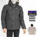  параллель импортные товары down дрифт жакет Patagonia PATAGONIA мужской 20600 MENS DOWNDRIFT JKT пуховик колени сверху теплый легкий популярный 