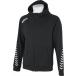 ARENA Arena [ команда одежда ] полный Zip тренировочный Parker BLK ARN-1331 одежда 