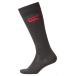  canterbury CANTERBURY SOLID COLOR STOCKINGS регби носки мужской AS04053 BK. черный 