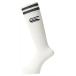  canterbury CANTERBURY JR.2LINE STOCKINGS регби носки Junior ASJ04055 10. белый 