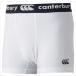  canterbury CANTERBURY BASELAYER SHORTS(SHORT) регби одежда унисекс RG24045 10. белый 