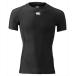  canterbury CANTERBURY S/S BASELAYER регби одежда унисекс RG34041 19. черный 