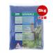  цвет do кварц gravel azur голубой 5kg×2 пакет Japan домашнее животное коммуникация zVa домашнее животное товары аквариумная рыбка аквариум DENNERLE бесплатная доставка 