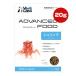  advance капот шримс 20g Japan домашнее животное коммуникация zVa корм для животных аквариумная рыбка ... рекомендация местного производства Vet's Labo