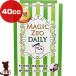 �}�W�b�N�[�I �f�C���[ 40cc EDOG JAPAN ��g �y�b�g �O�b�Y �� �h�b�O �f���^���P�A ������