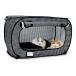  portable cage . toilet. set cat .Va pet goods cat cat .. travel car outing at the time of disaster non usually disaster prevention supplies free shipping 