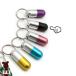 #kchi tap [QUCHITAP] Capsule type ID Capsule черный flapevb домашнее животное товары собака собака идентификационная бирка именная бирка .. пачка наложенный платеж не возможно 