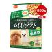 bita one .. W soft 1 лет c низкий жир .chi gold тест 200g[50g×4 пакет ]×2 пакет Япония корм для животных Va корм для животных собака собака половина сырой маленький шарик обобщенный питание еда местного производства 