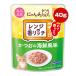 ni..chularu плита de. Ricci и .. морепродукты способ тест 40g. около .f-zVa корм для животных кошка кошка мокрый pauchi семья качество 