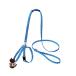 petioCAT HARNESS точка шлейка с поводком голубой yamahisaVa домашнее животное товары кошка кошка шлейка аксессуары 